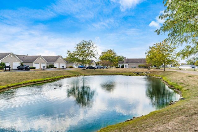 625 Kildow Court, Ashville, OH 43103