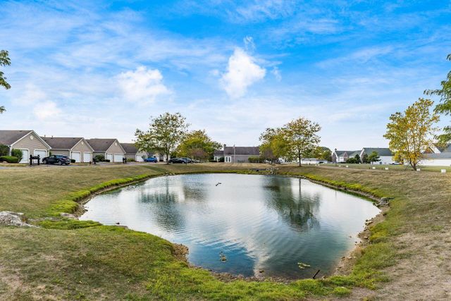 625 Kildow Court, Ashville, OH 43103