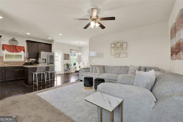 4004 Tyne Court, Atlanta, GA 30349