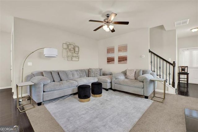 4004 Tyne Court, Atlanta, GA 30349