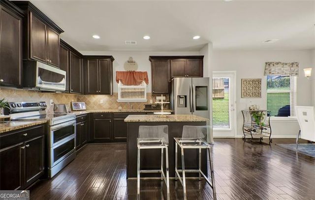 4004 Tyne Court, Atlanta, GA 30349