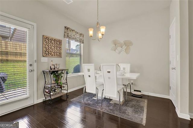 4004 Tyne Court, Atlanta, GA 30349