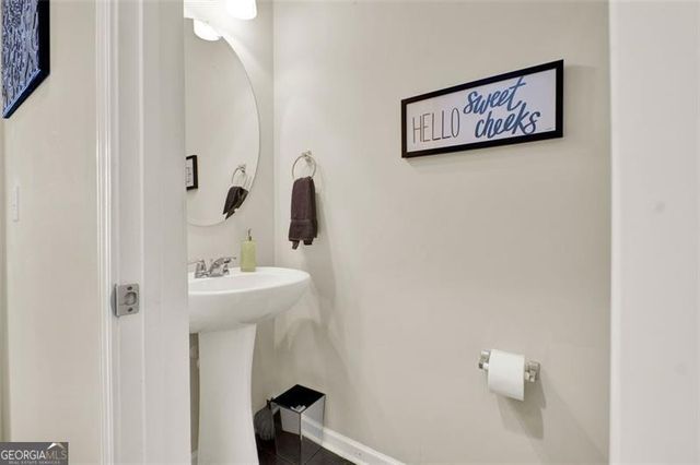 4004 Tyne Court, Atlanta, GA 30349