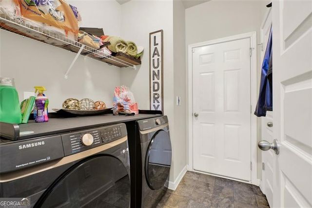 4004 Tyne Court, Atlanta, GA 30349