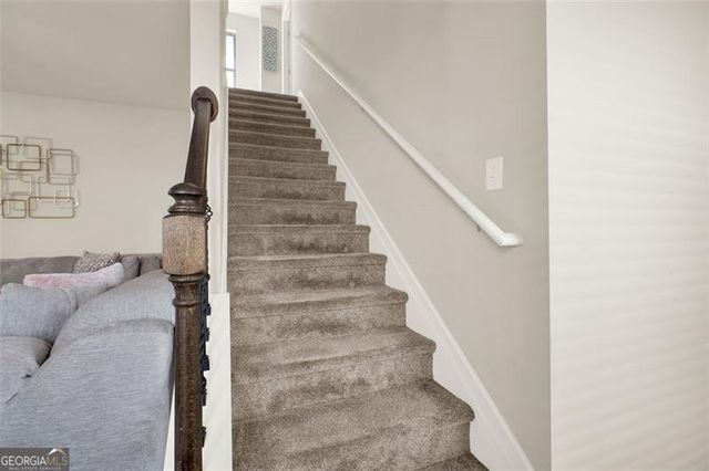 4004 Tyne Court, Atlanta, GA 30349