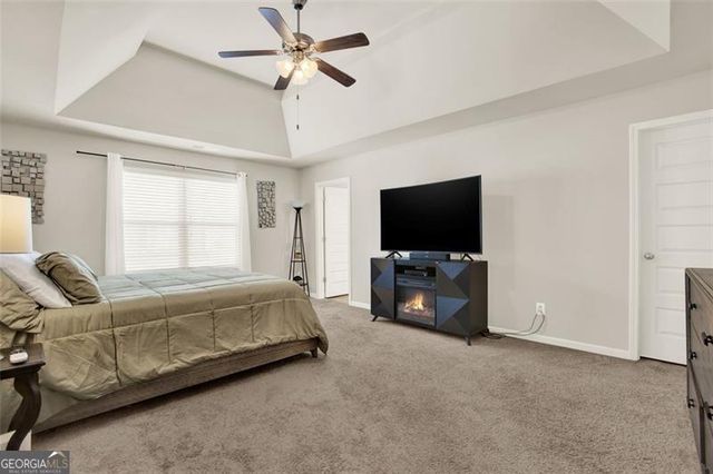 4004 Tyne Court, Atlanta, GA 30349