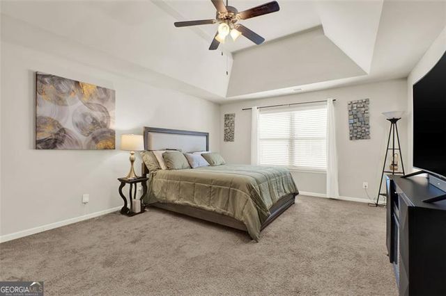 4004 Tyne Court, Atlanta, GA 30349