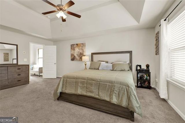 4004 Tyne Court, Atlanta, GA 30349