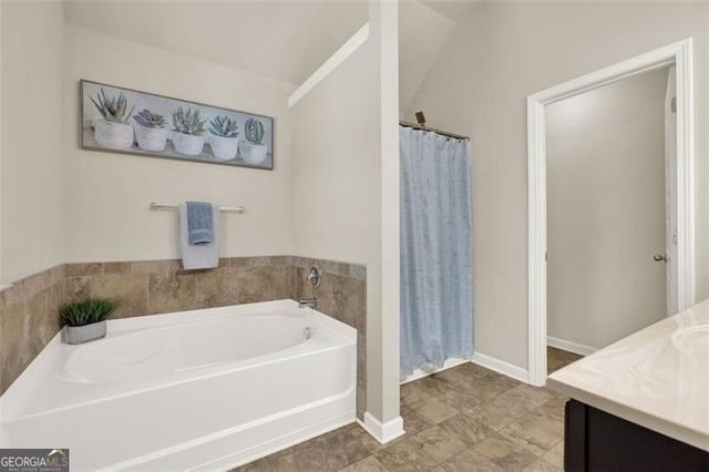 4004 Tyne Court, Atlanta, GA 30349