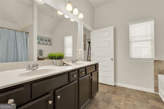 4004 Tyne Court, Atlanta, GA 30349