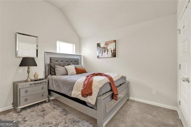 4004 Tyne Court, Atlanta, GA 30349