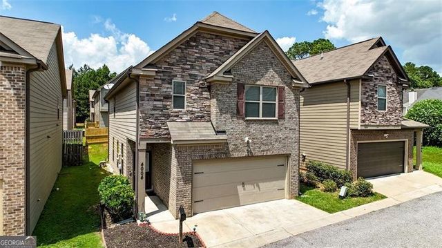 4004 Tyne Court, Atlanta, GA 30349