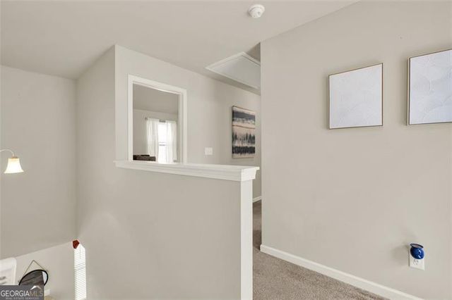 4004 Tyne Court, Atlanta, GA 30349