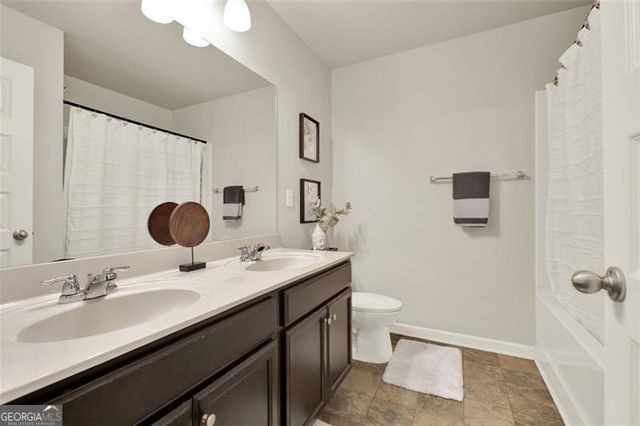 4004 Tyne Court, Atlanta, GA 30349