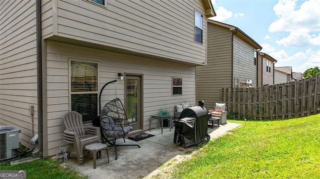 4004 Tyne Court, Atlanta, GA 30349