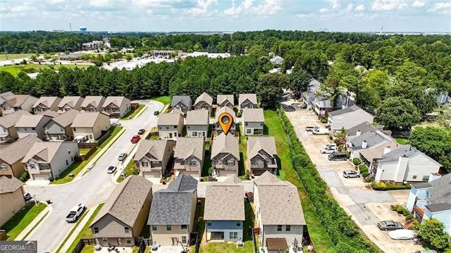 4004 Tyne Court, Atlanta, GA 30349