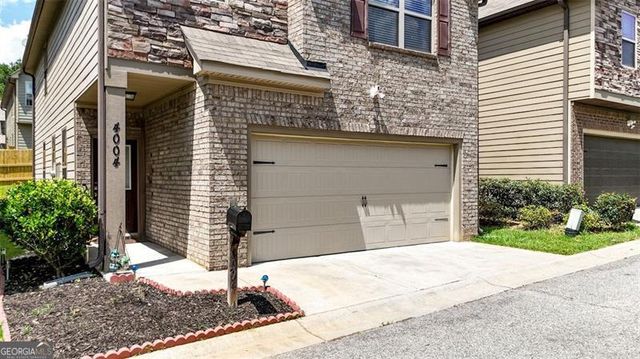 4004 Tyne Court, Atlanta, GA 30349