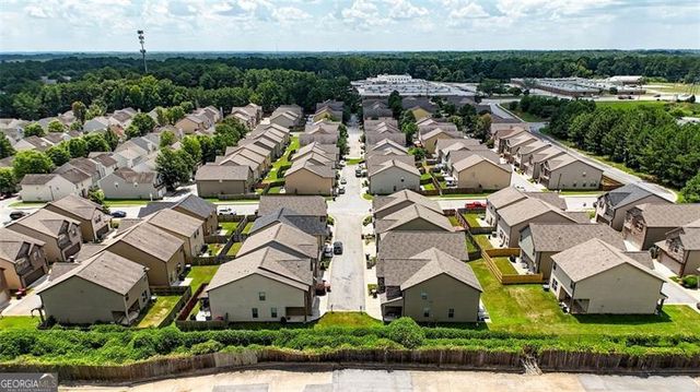 4004 Tyne Court, Atlanta, GA 30349
