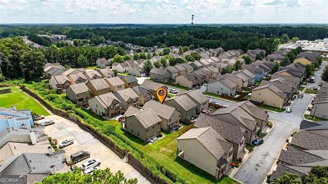 4004 Tyne Court, Atlanta, GA 30349