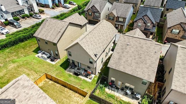 4004 Tyne Court, Atlanta, GA 30349
