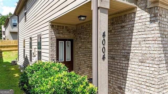 4004 Tyne Court, Atlanta, GA 30349