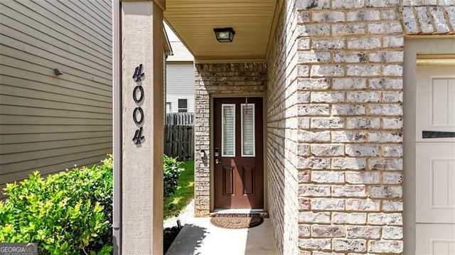 4004 Tyne Court, Atlanta, GA 30349