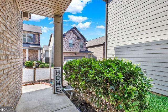 4004 Tyne Court, Atlanta, GA 30349