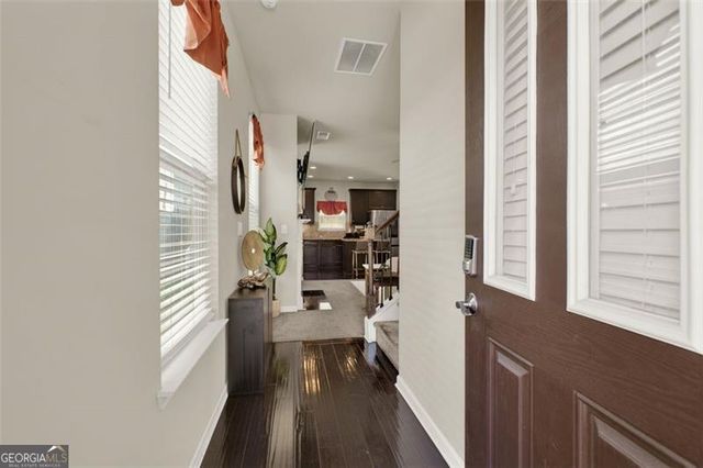 4004 Tyne Court, Atlanta, GA 30349