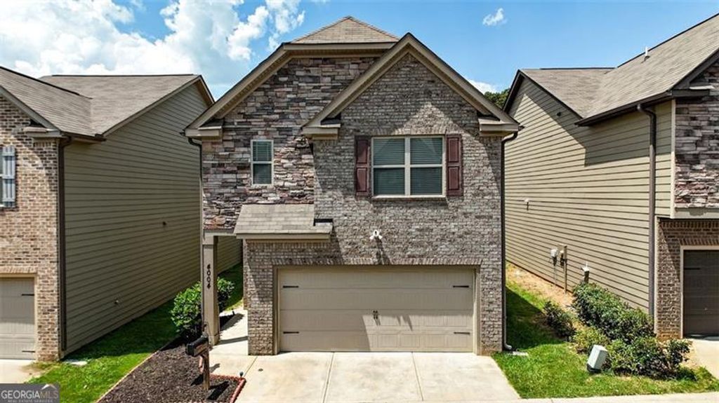 4004 Tyne Court, Atlanta, GA 30349
