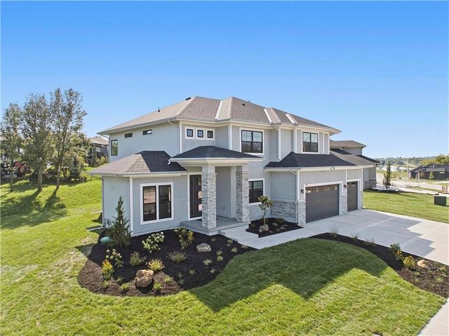 509 Turnbridge Drive, Raymore, MO 64083
