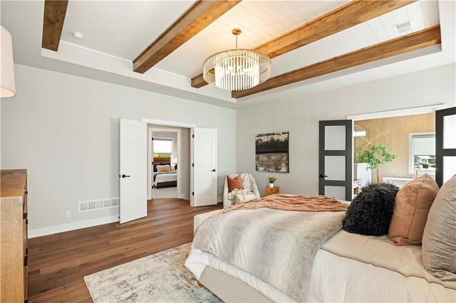 509 Turnbridge Drive, Raymore, MO 64083