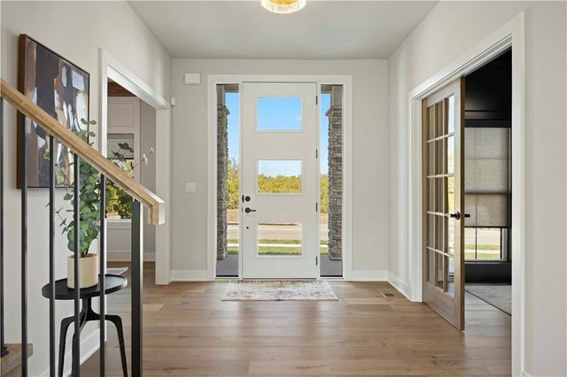 509 Turnbridge Drive, Raymore, MO 64083