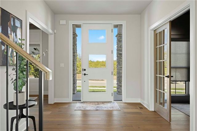 509 Turnbridge Drive, Raymore, MO 64083