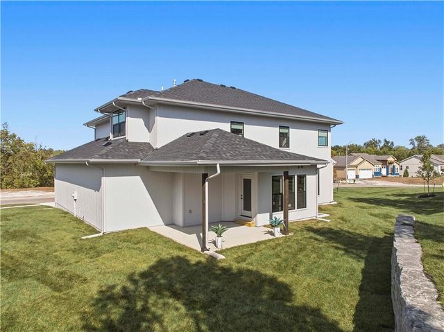 509 Turnbridge Drive, Raymore, MO 64083