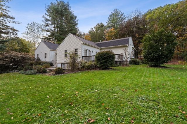9 Training Field Road, Wayland, MA 01778