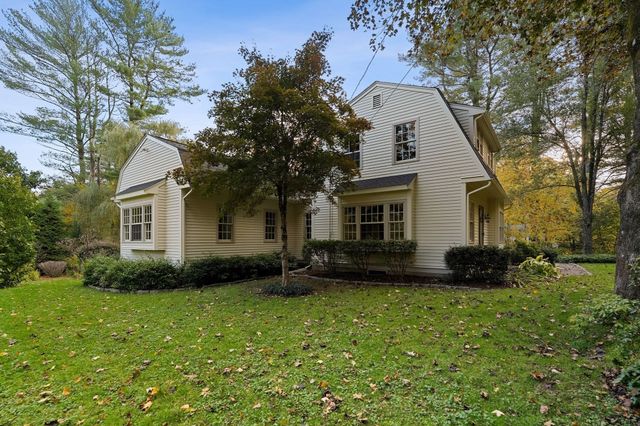 9 Training Field Road, Wayland, MA 01778