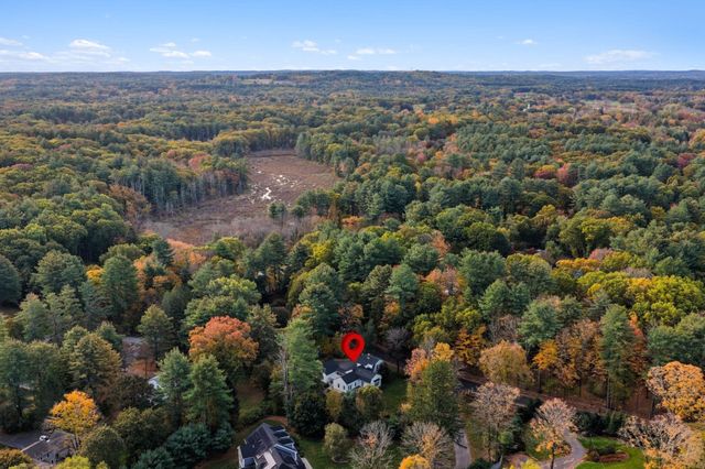 9 Training Field Road, Wayland, MA 01778