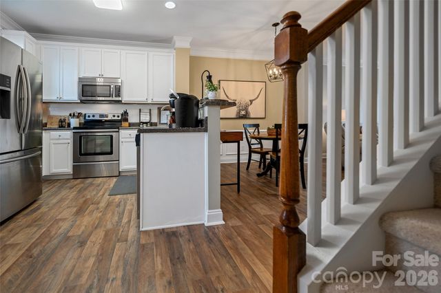 1213 Assembly Street, Belmont, NC 28012