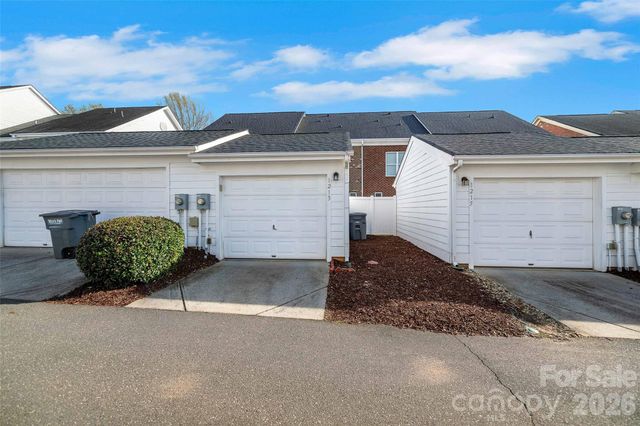 1213 Assembly Street, Belmont, NC 28012