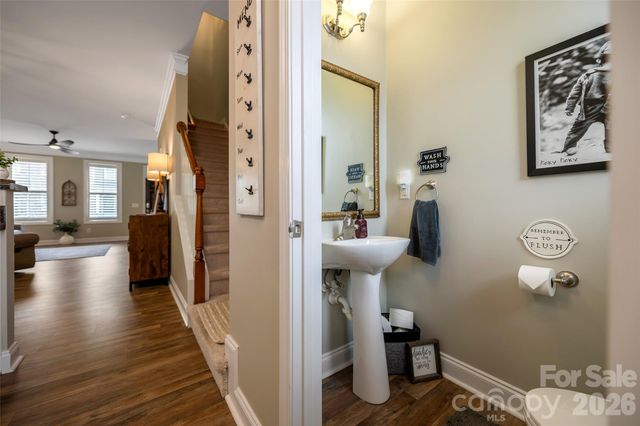 1213 Assembly Street, Belmont, NC 28012