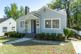 1523 44TH STREET E, Birmingham, AL 35208