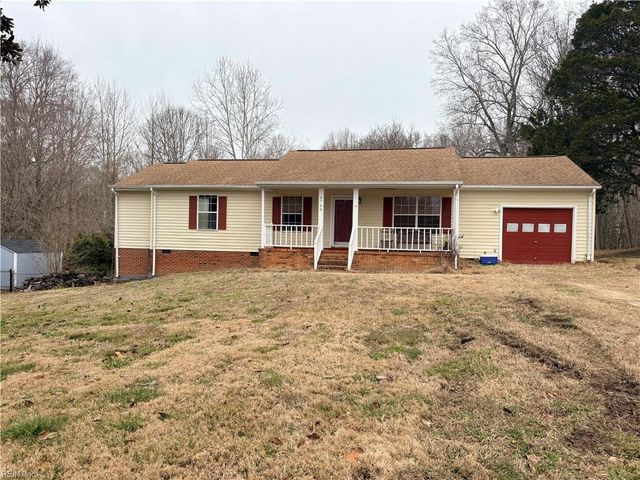 6769 Cedar Lake DR, Gloucester, VA 23061