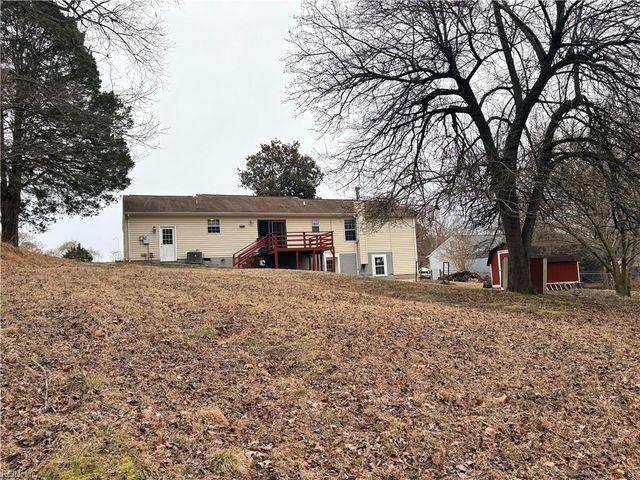 6769 Cedar Lake DR, Gloucester, VA 23061