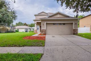 9815 EDMONTON DRIVE, Land O Lakes, FL 34638