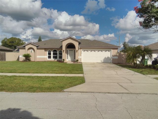 1074 WILMINGTON DRIVE, Deltona, FL 32725