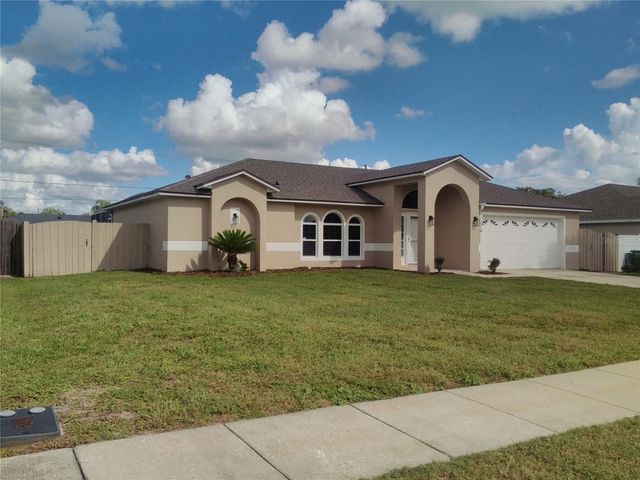 1074 WILMINGTON DRIVE, Deltona, FL 32725