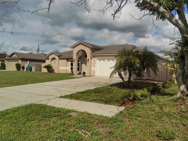 1074 WILMINGTON DRIVE, Deltona, FL 32725