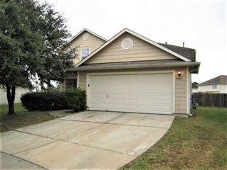 9530 Belleclaire Lane, Houston, TX 77044