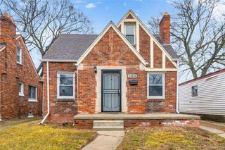 14814 Cloverlawn Street, Detroit, MI 48238