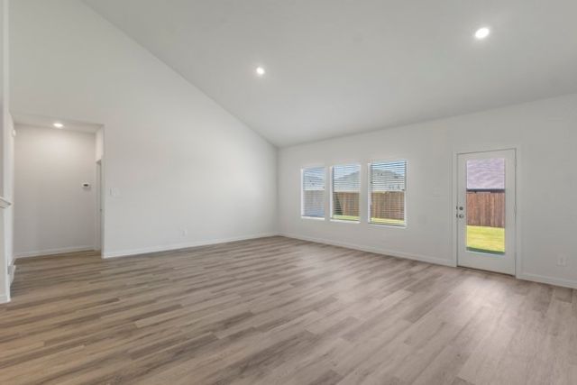 1563 Coldwater Way, Crandall, TX 75114